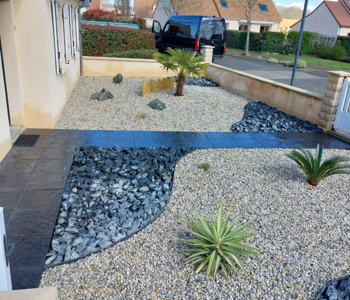 Asd Couverture Couvreur Au Mans Amenagement Exterieure